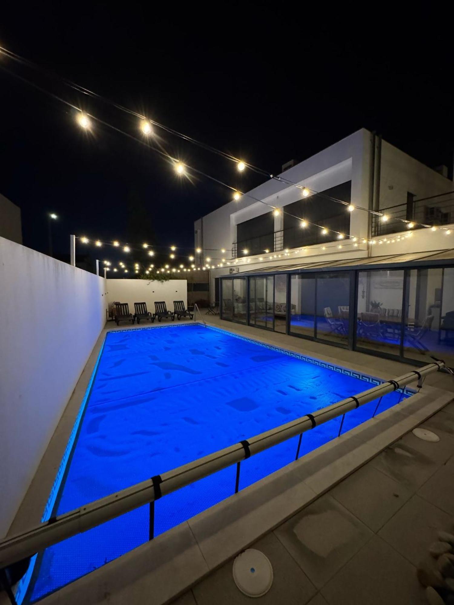 Maresia Villa Mar Назаре Экстерьер фото